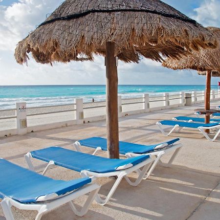 Perfect Vacation Getaway,Ocean View,Wifi, Beach Cancun Dış mekan fotoğraf