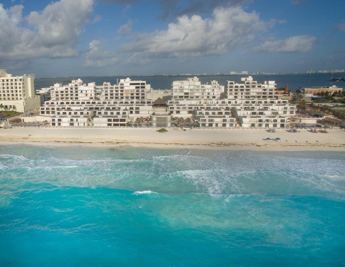 Perfect Vacation Getaway,Ocean View,Wifi, Beach Cancun Dış mekan fotoğraf